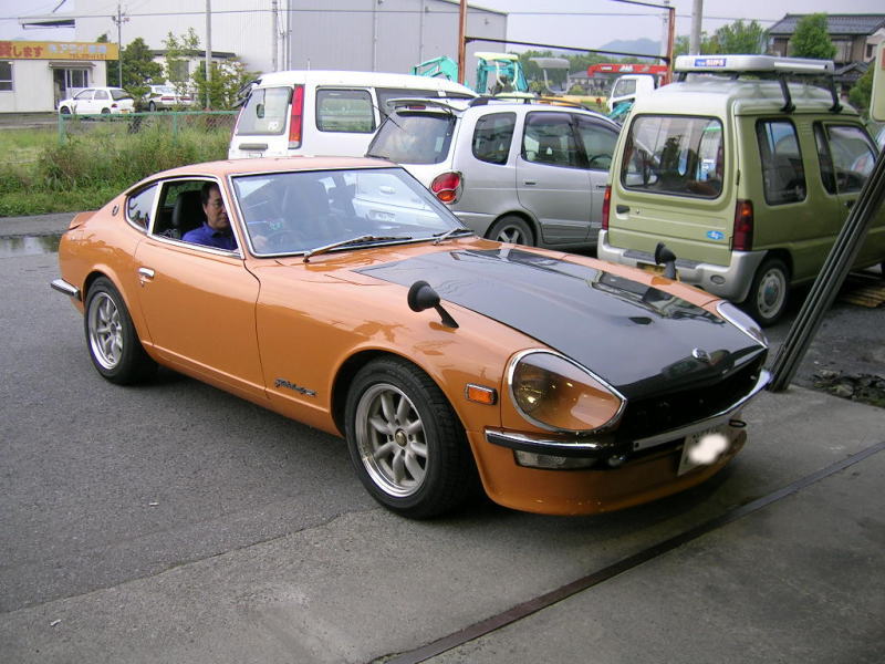 No.23 ◇懐かしい車